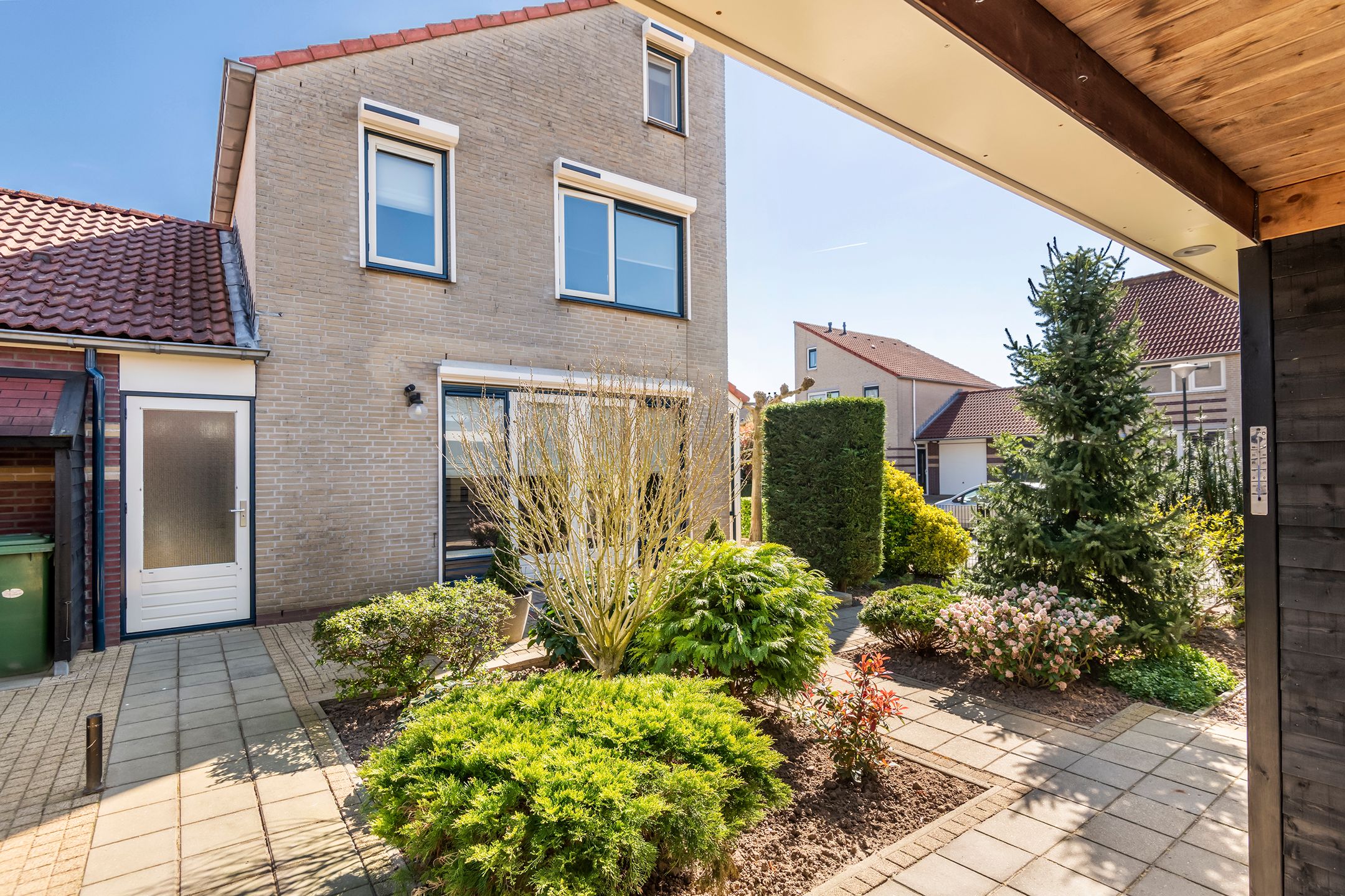 Foto 24 van Cortbeemt 1