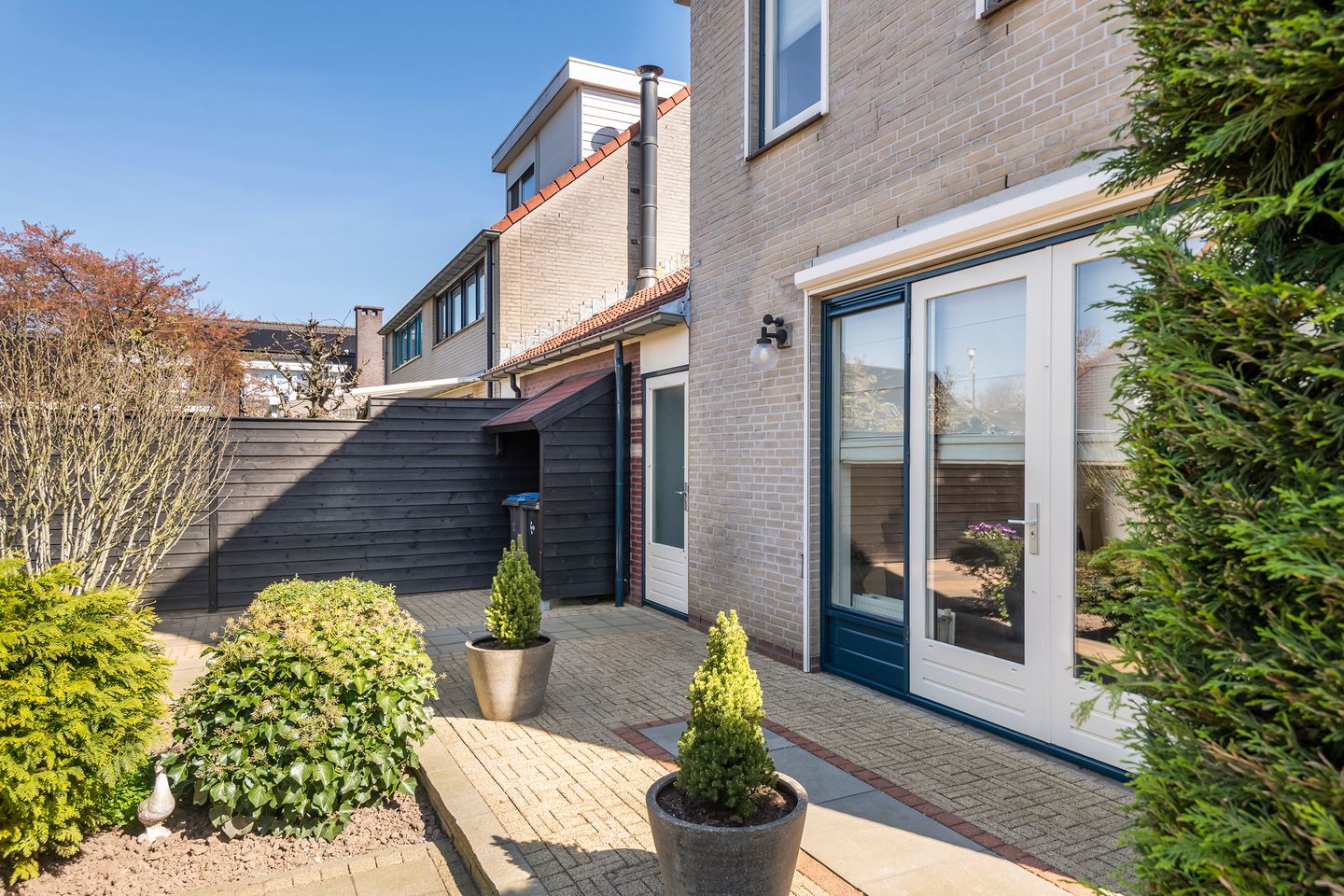 Foto 25 van Cortbeemt 1