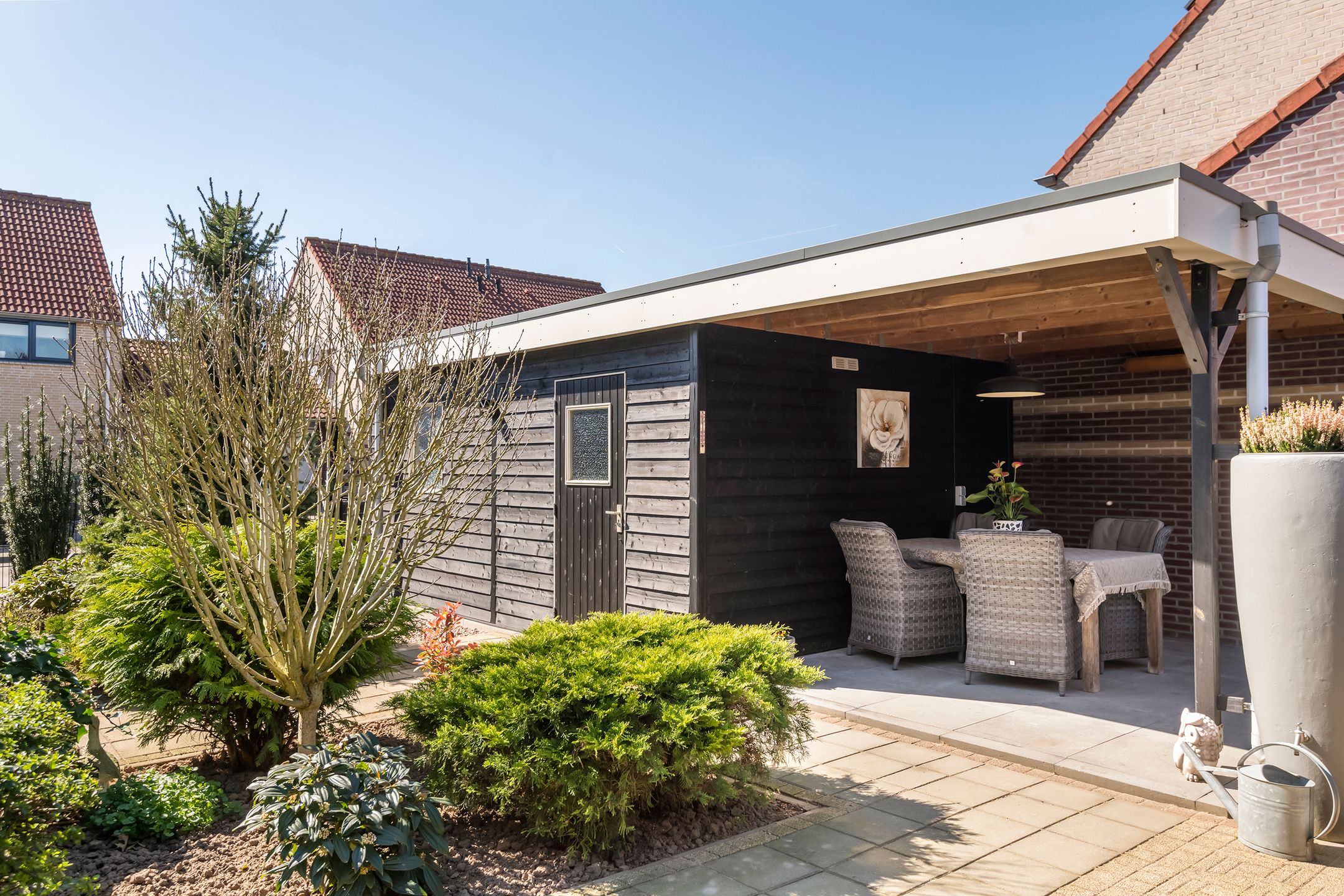 Foto 27 van Cortbeemt 1