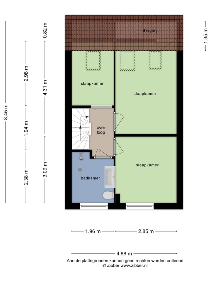 Photo 33 of Heegermeer 28