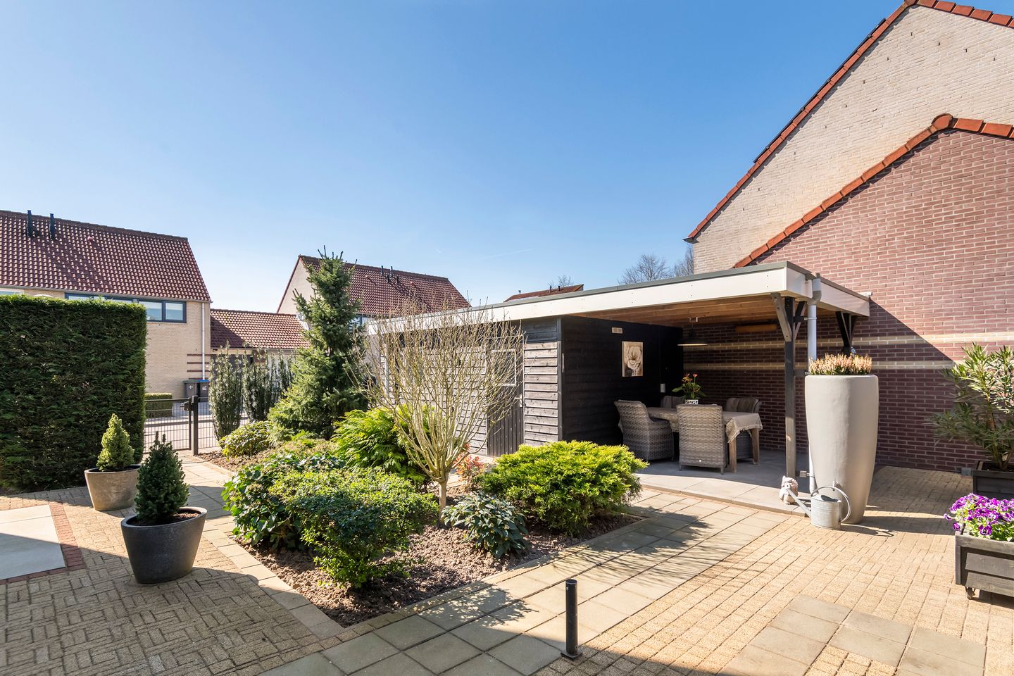 Foto 29 van Cortbeemt 1