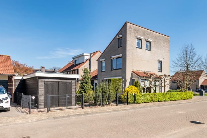 Foto 30 van Cortbeemt 1