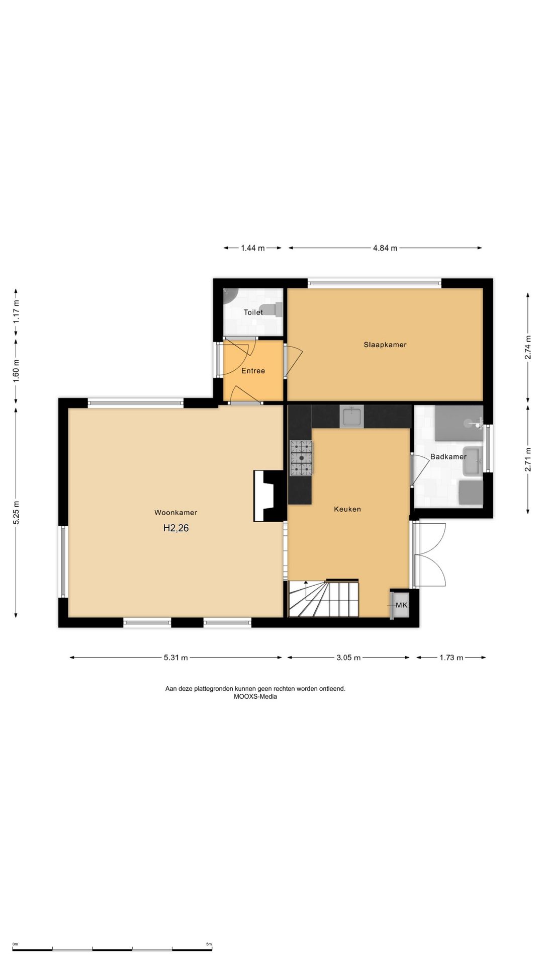 Foto 43 van Mookhoek 6