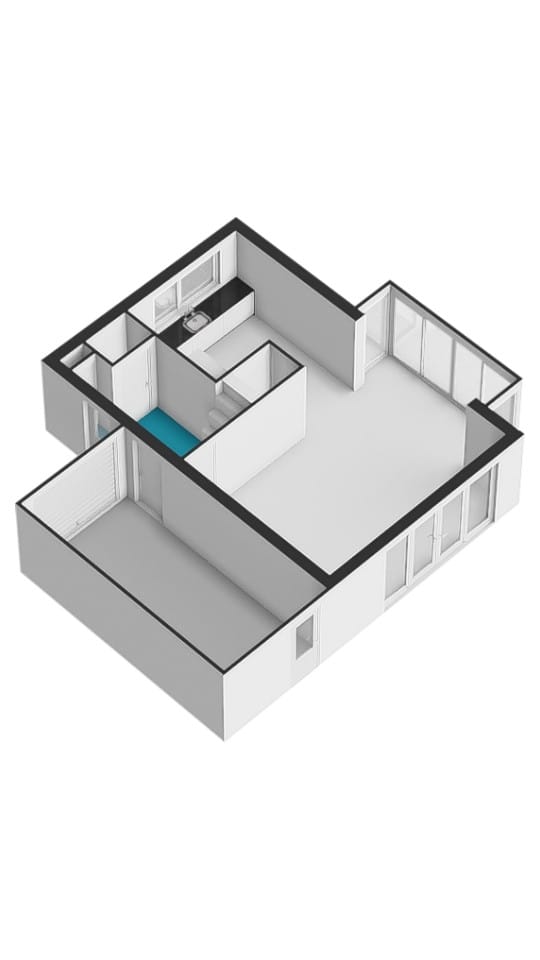 Foto 35 van Cortbeemt 1