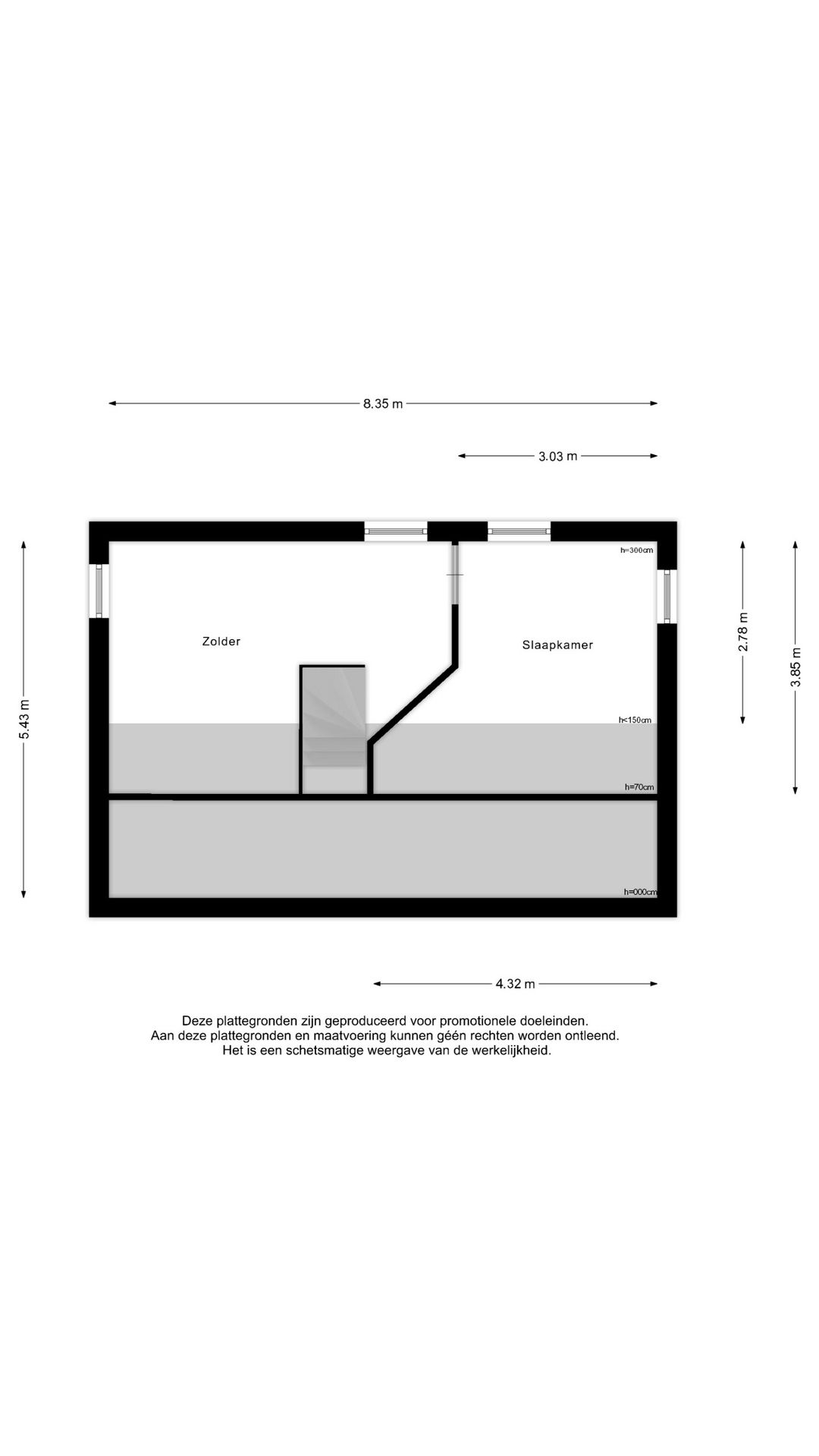 Foto 38 van Cortbeemt 1