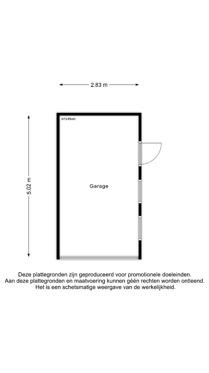 Foto 40 van Cortbeemt 1