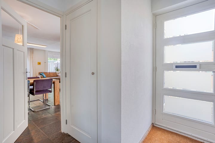 Foto 6 van Orleanshof 33