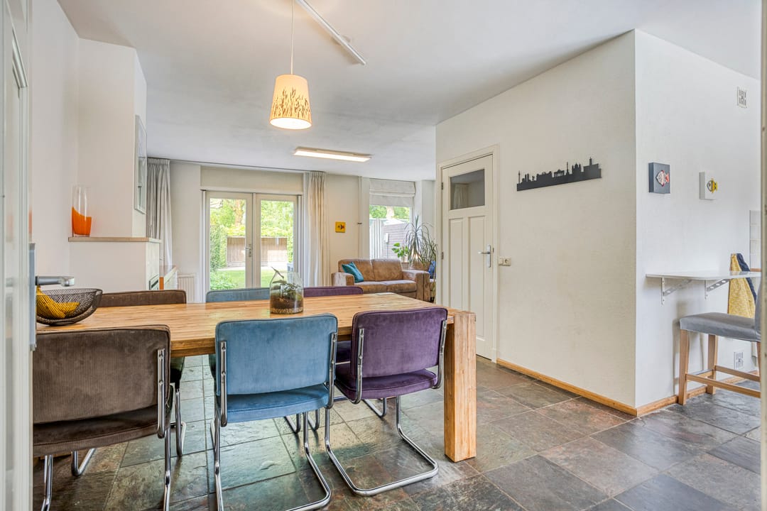 Foto 8 van Orleanshof 33