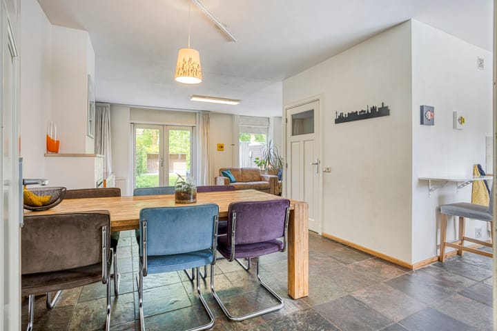 Foto 8 van Orleanshof 33