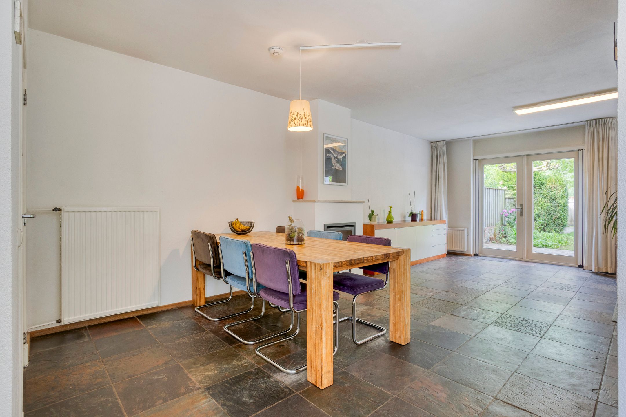 Foto 9 van Orleanshof 33