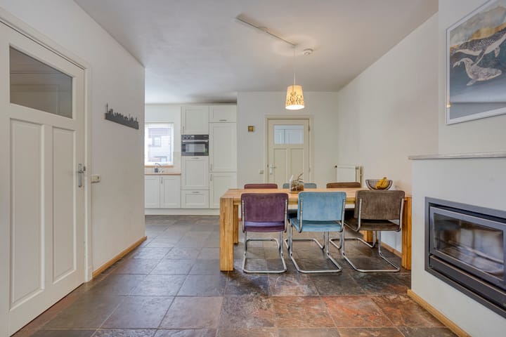 Foto 10 van Orleanshof 33