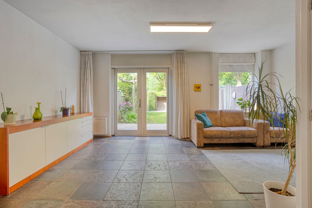 Foto 11 van Orleanshof 33