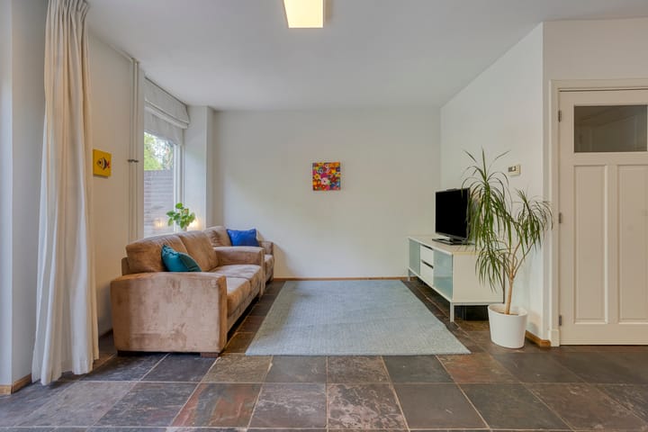 Foto 14 van Orleanshof 33