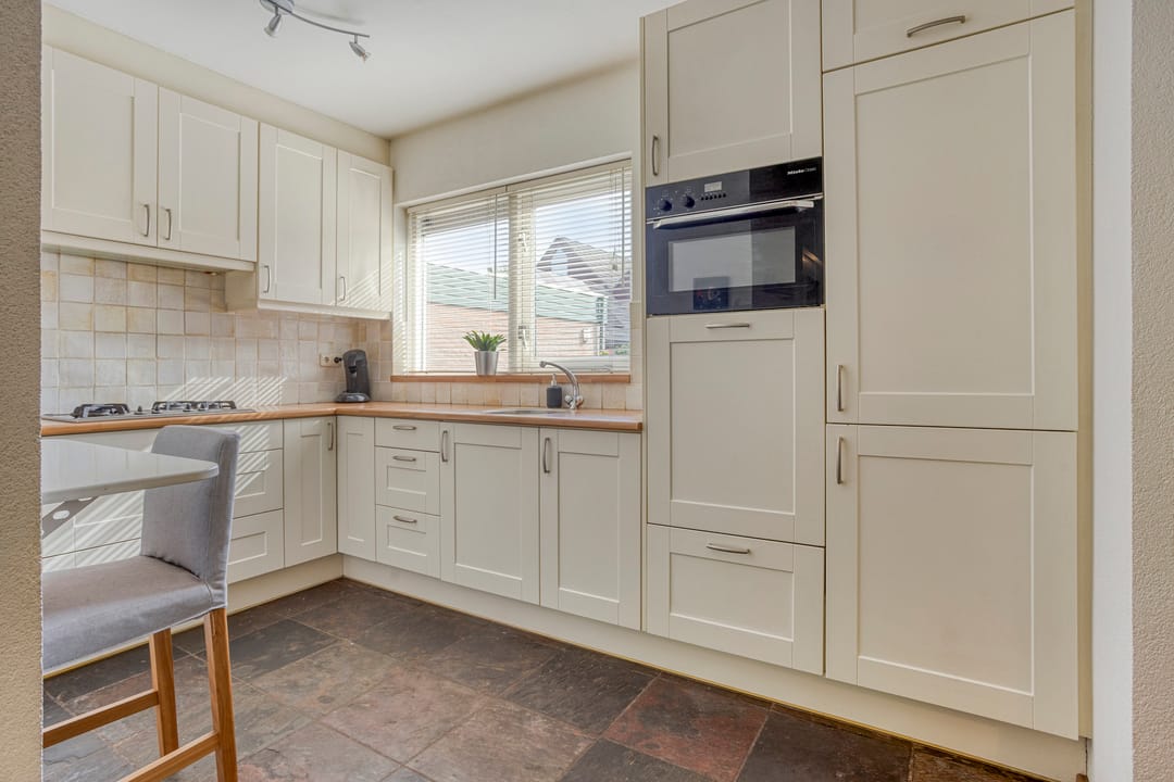 Foto 16 van Orleanshof 33