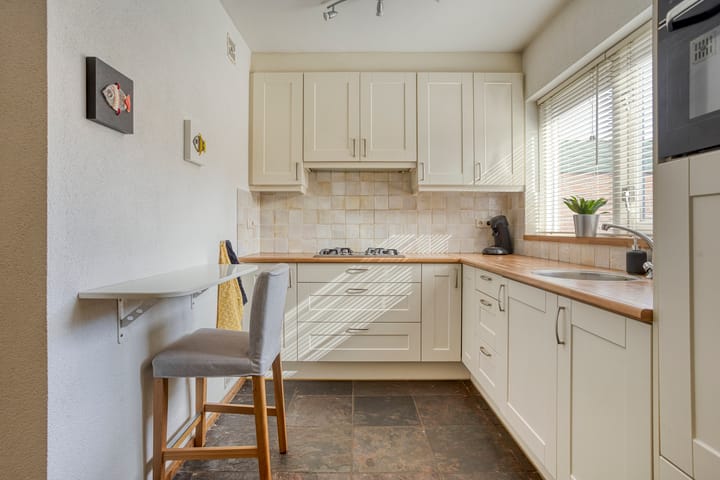 Foto 17 van Orleanshof 33