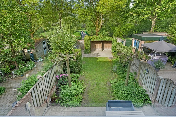 Foto 20 van Orleanshof 33