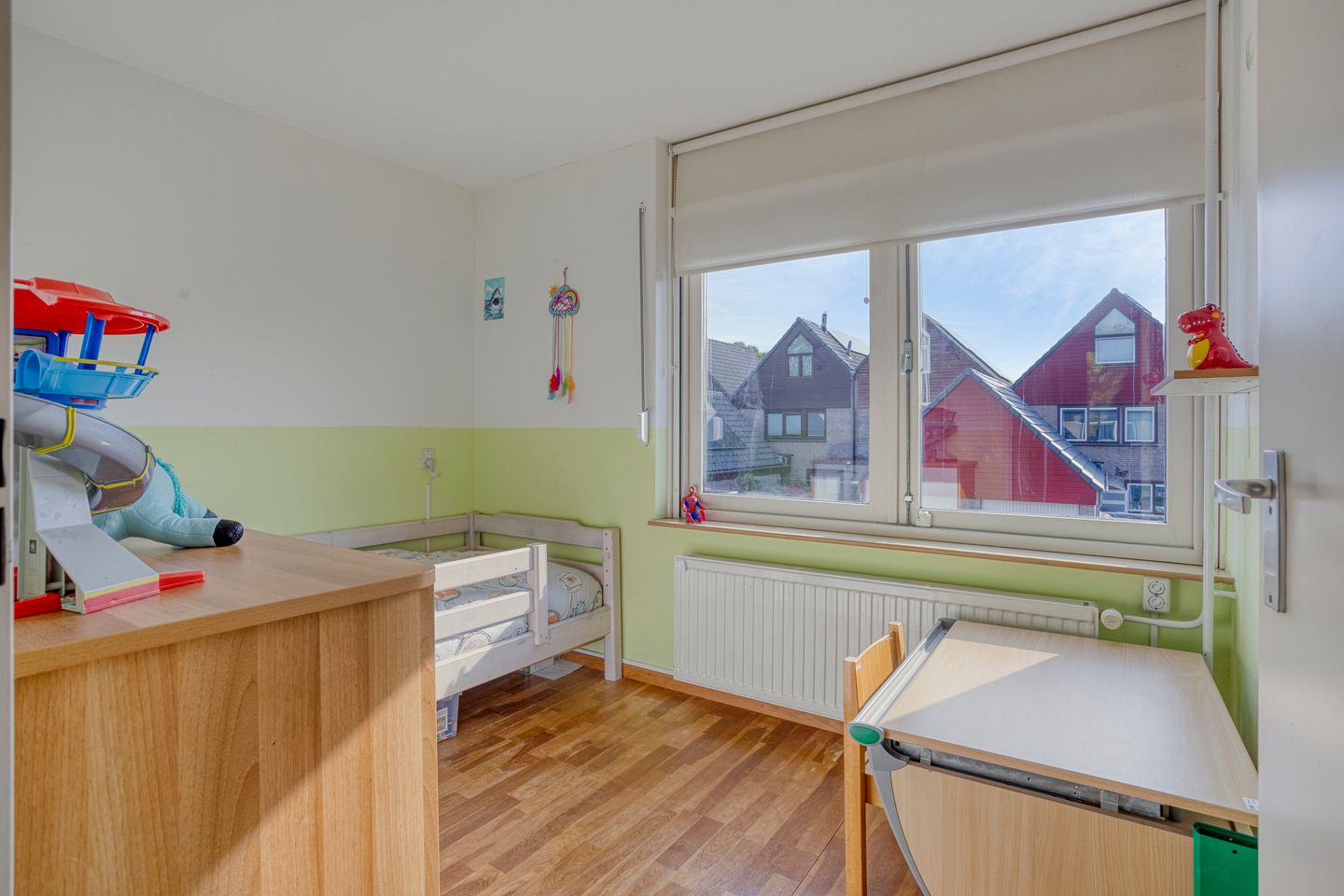 Foto 25 van Orleanshof 33