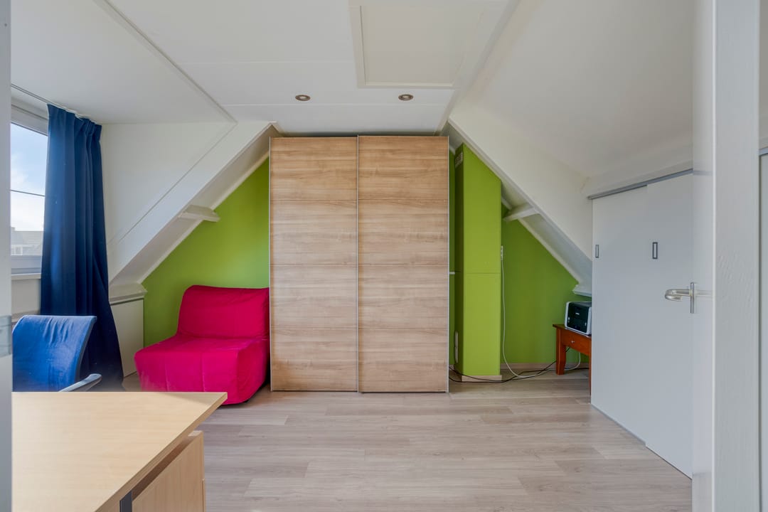 Foto 26 van Orleanshof 33