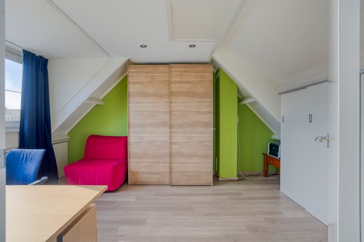 Foto 26 van Orleanshof 33