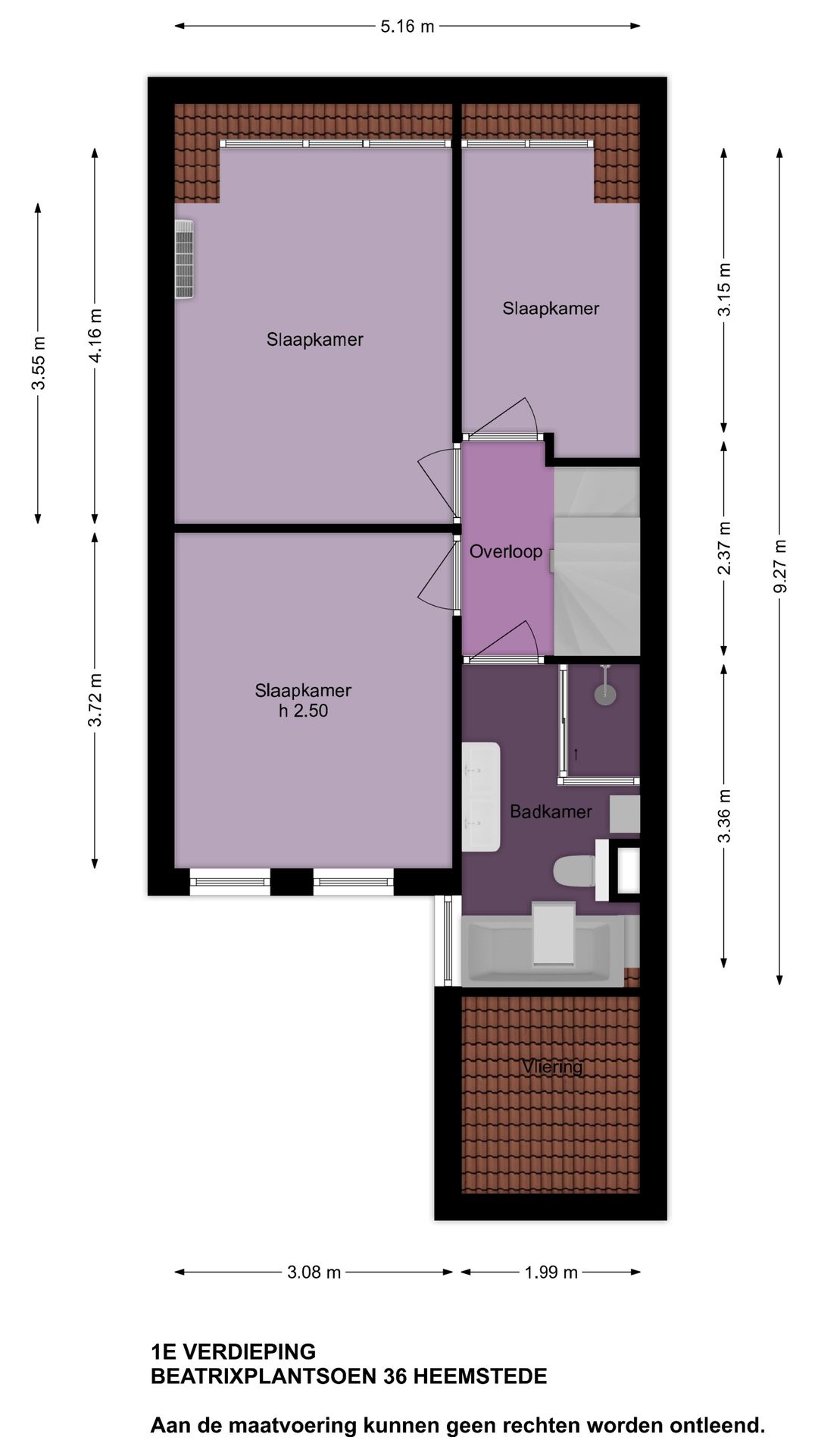 Foto 38 van Beatrixplantsoen 36