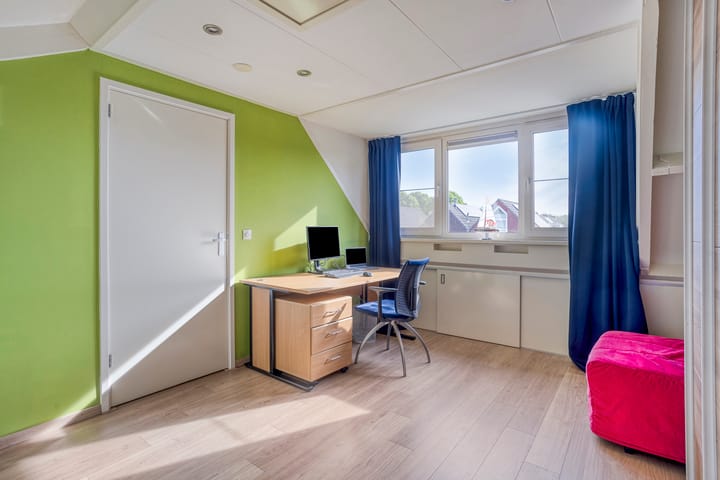 Foto 27 van Orleanshof 33