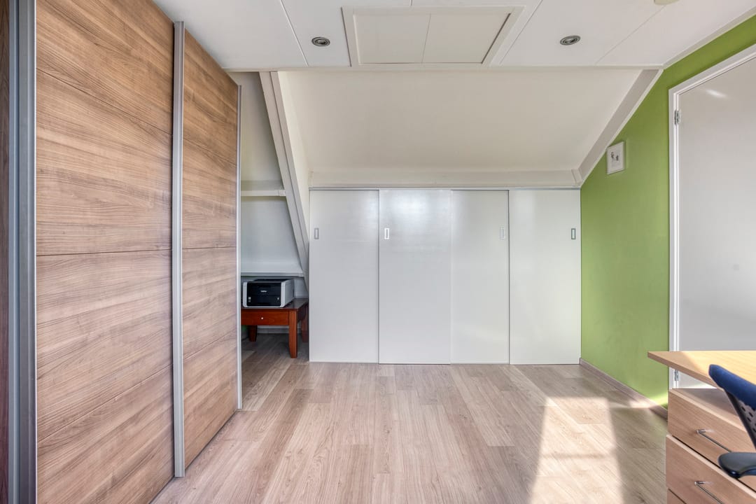 Foto 28 van Orleanshof 33