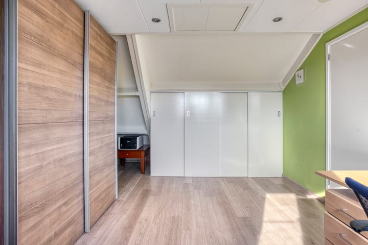 Foto 28 van Orleanshof 33