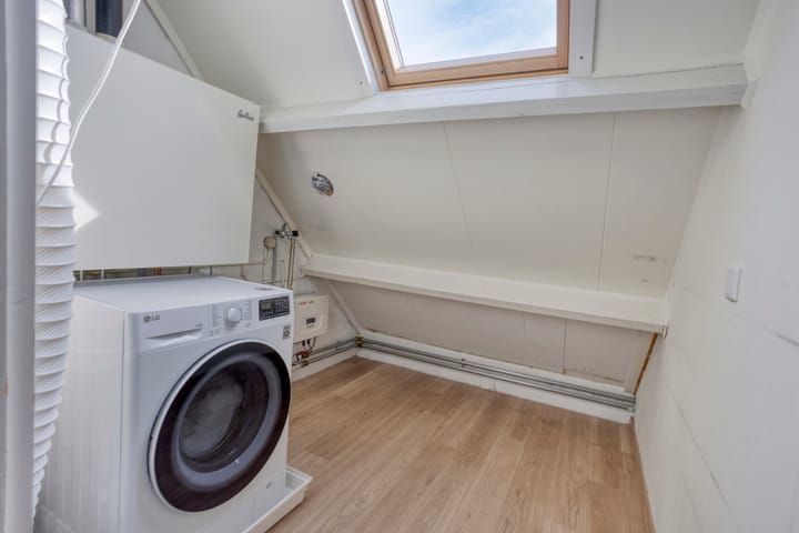 Foto 29 van Orleanshof 33