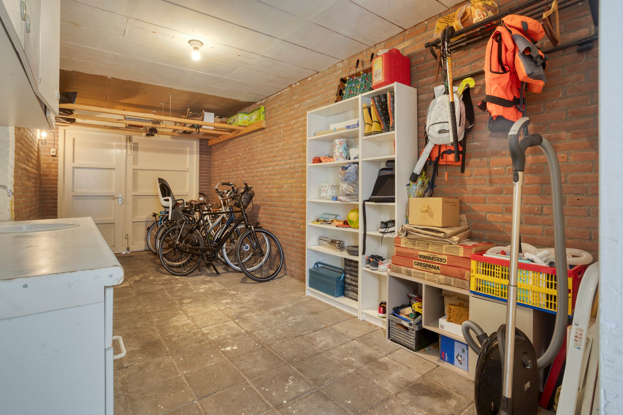 Foto 30 van Orleanshof 33