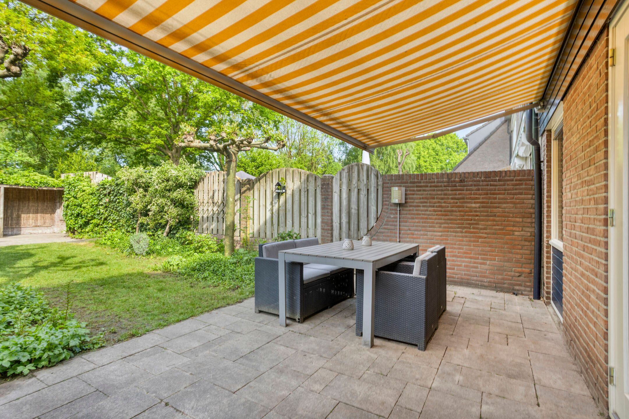 Foto 33 van Orleanshof 33