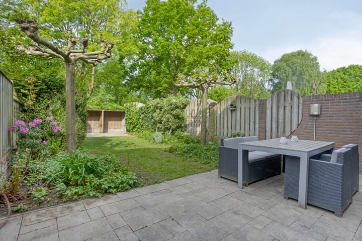 Foto 34 van Orleanshof 33