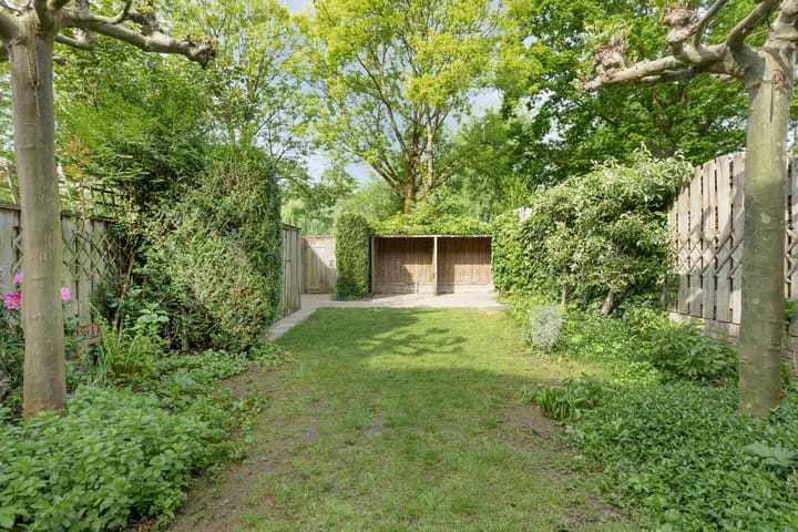 Foto 35 van Orleanshof 33