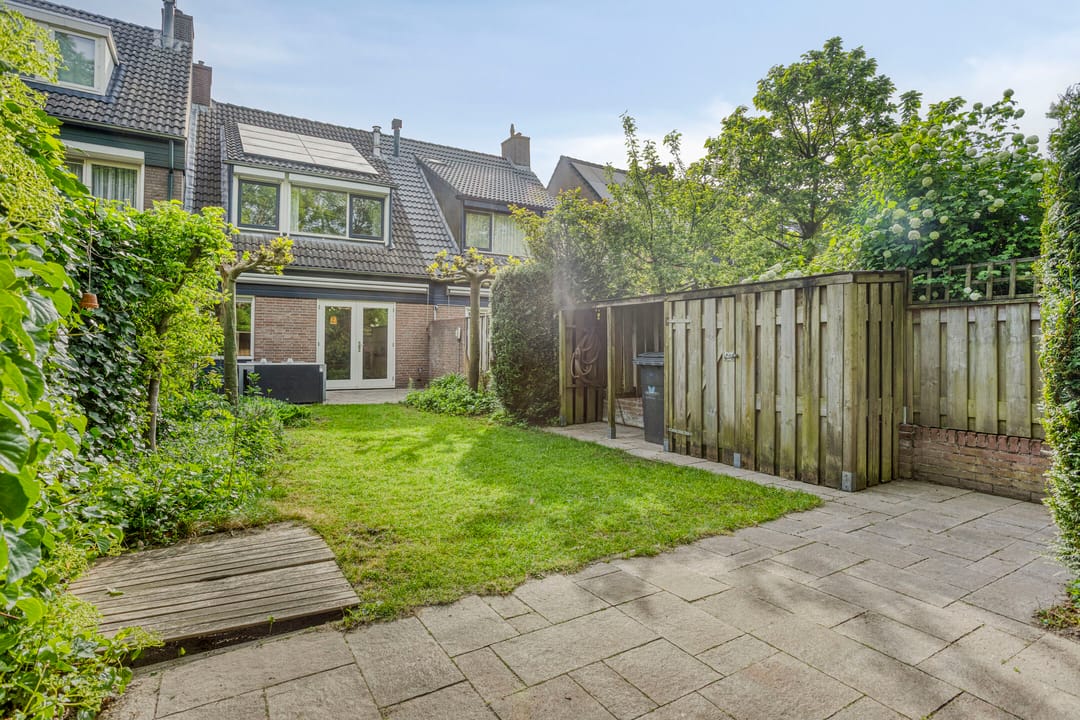 Foto 37 van Orleanshof 33