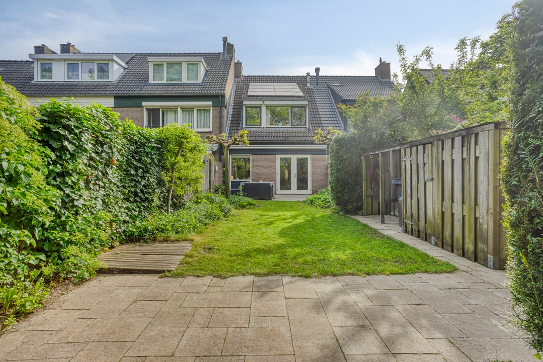 Foto 38 van Orleanshof 33