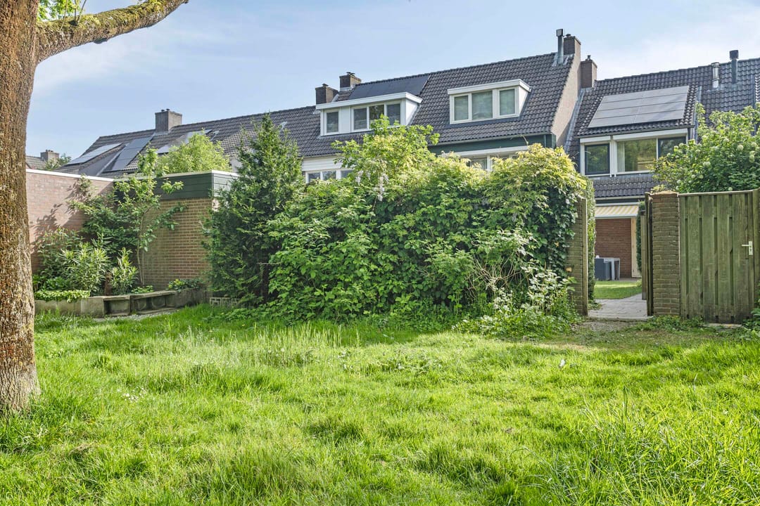 Foto 41 van Orleanshof 33