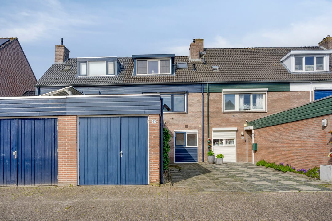 Foto 43 van Orleanshof 33