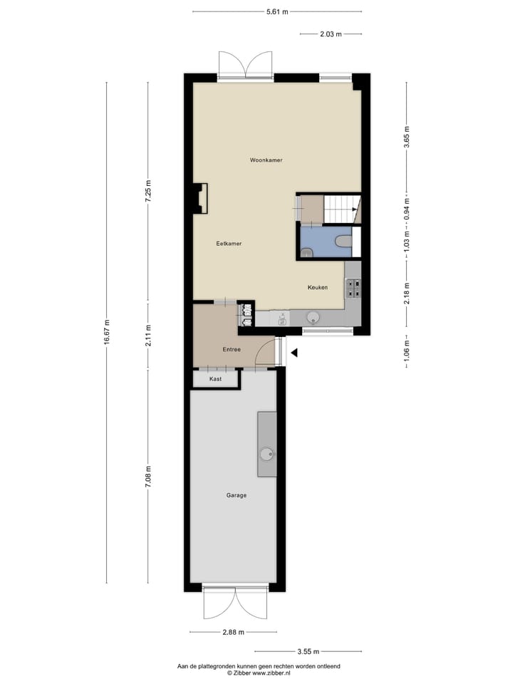 Foto 44 van Orleanshof 33