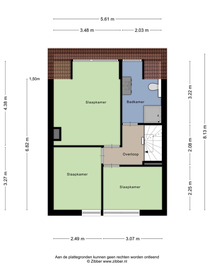 Foto 45 van Orleanshof 33