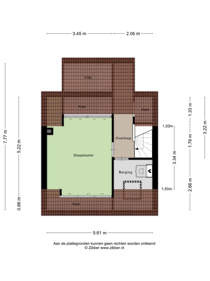 Foto 46 van Orleanshof 33