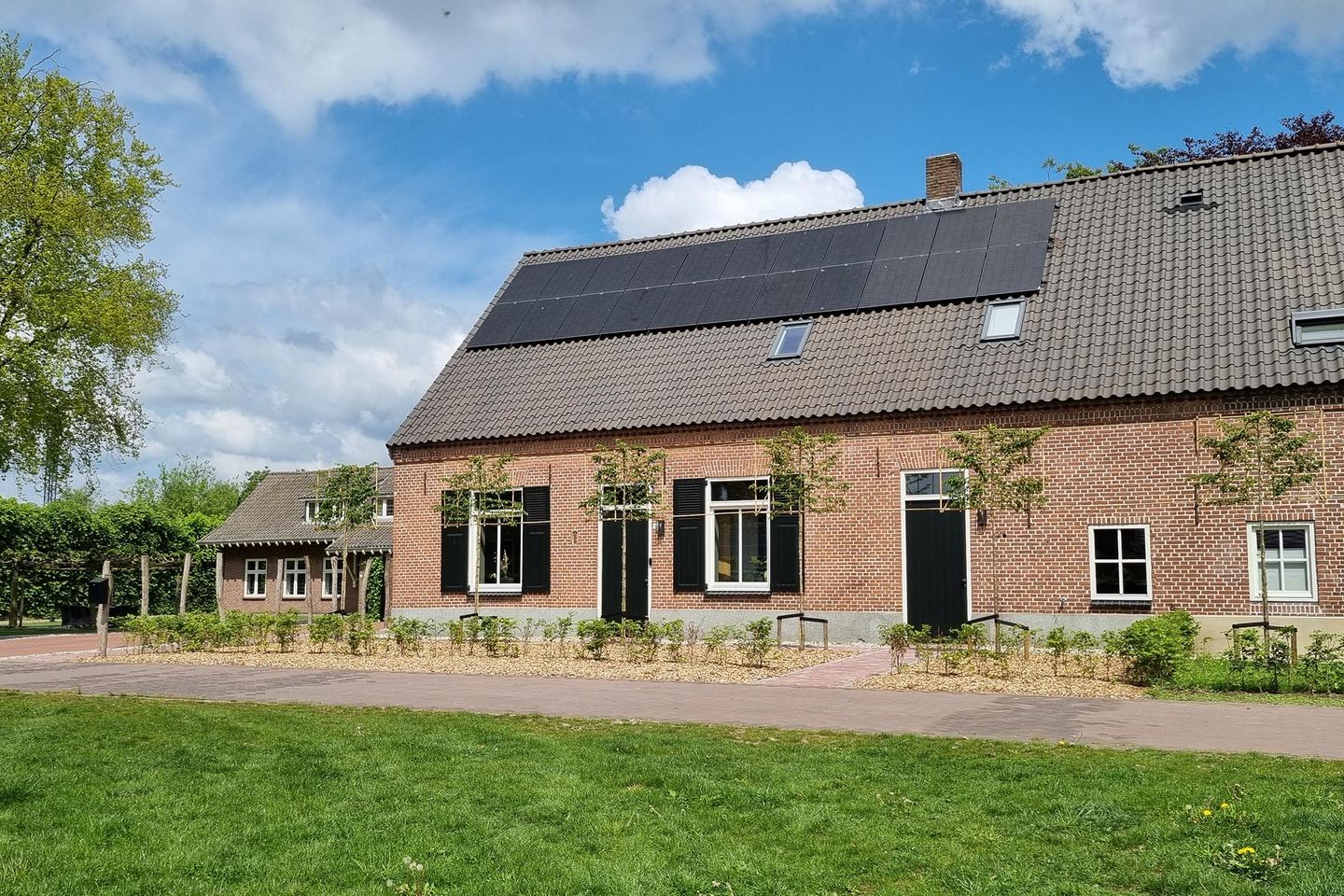 Photo 4 of Nieuwe Veldenweg 4