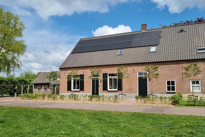 Foto 4 van Nieuwe Veldenweg 4