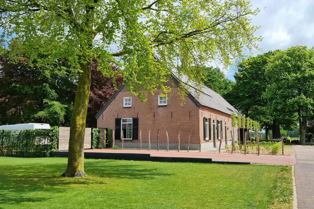 Photo 2 of Nieuwe Veldenweg 4