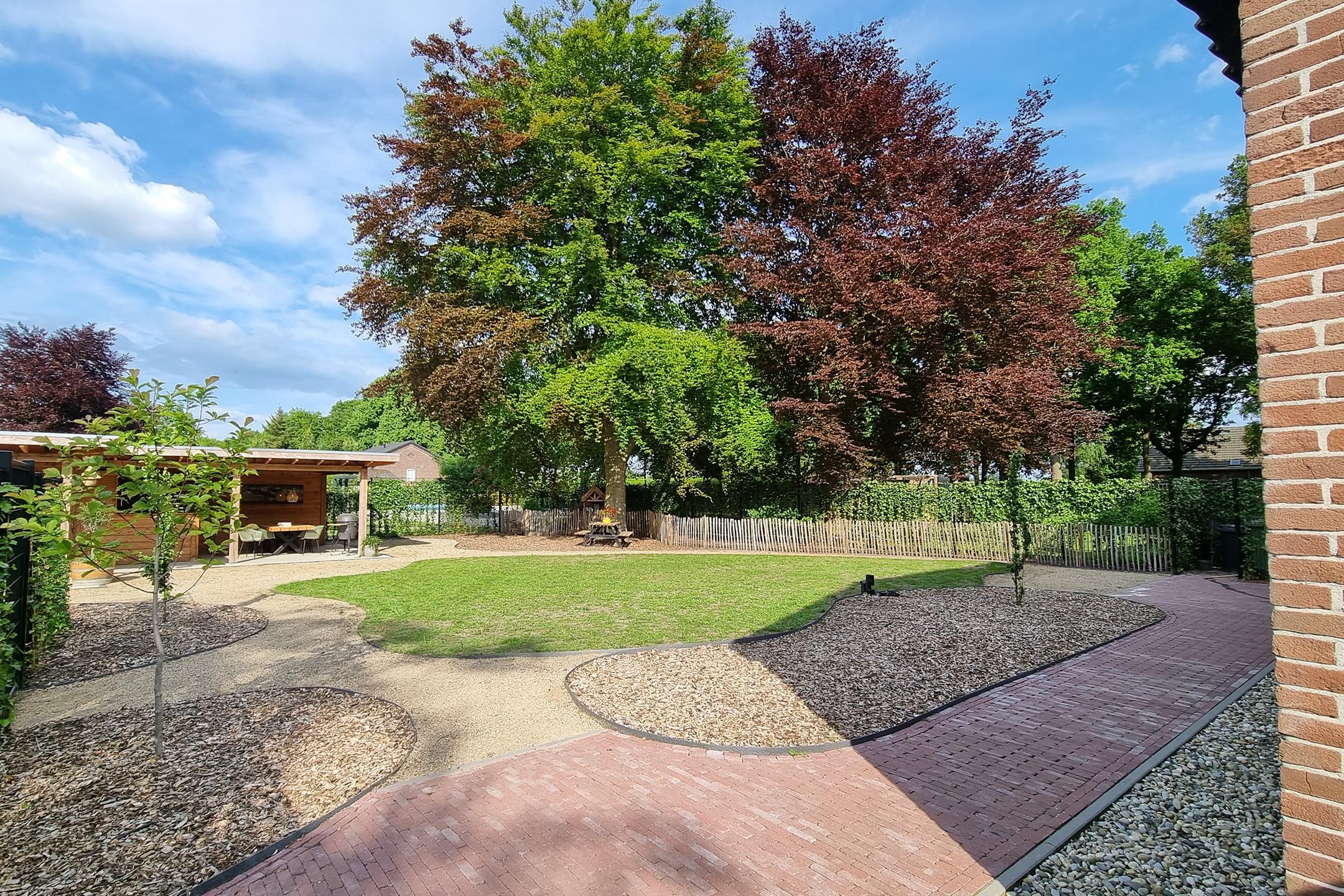 Photo 6 of Nieuwe Veldenweg 4