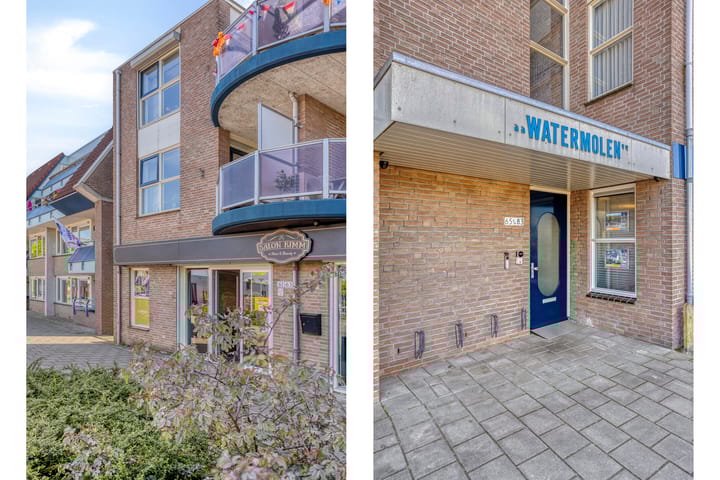 Foto 5 van Watermolen 67