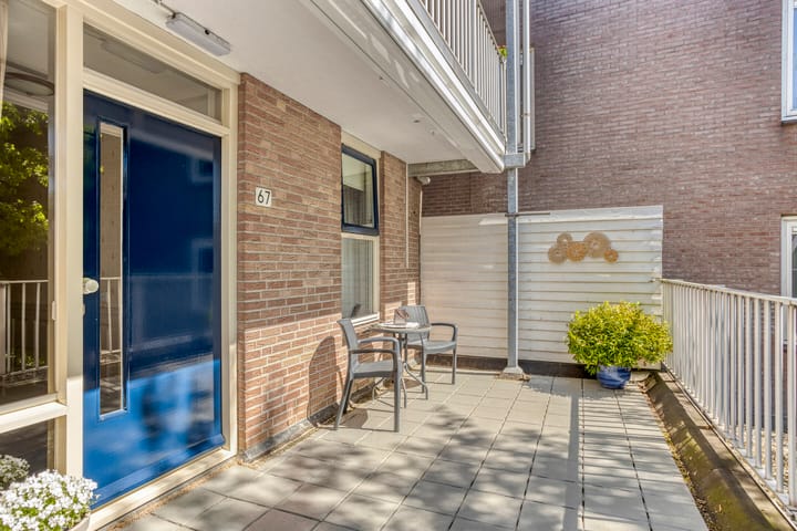 Foto 8 van Watermolen 67