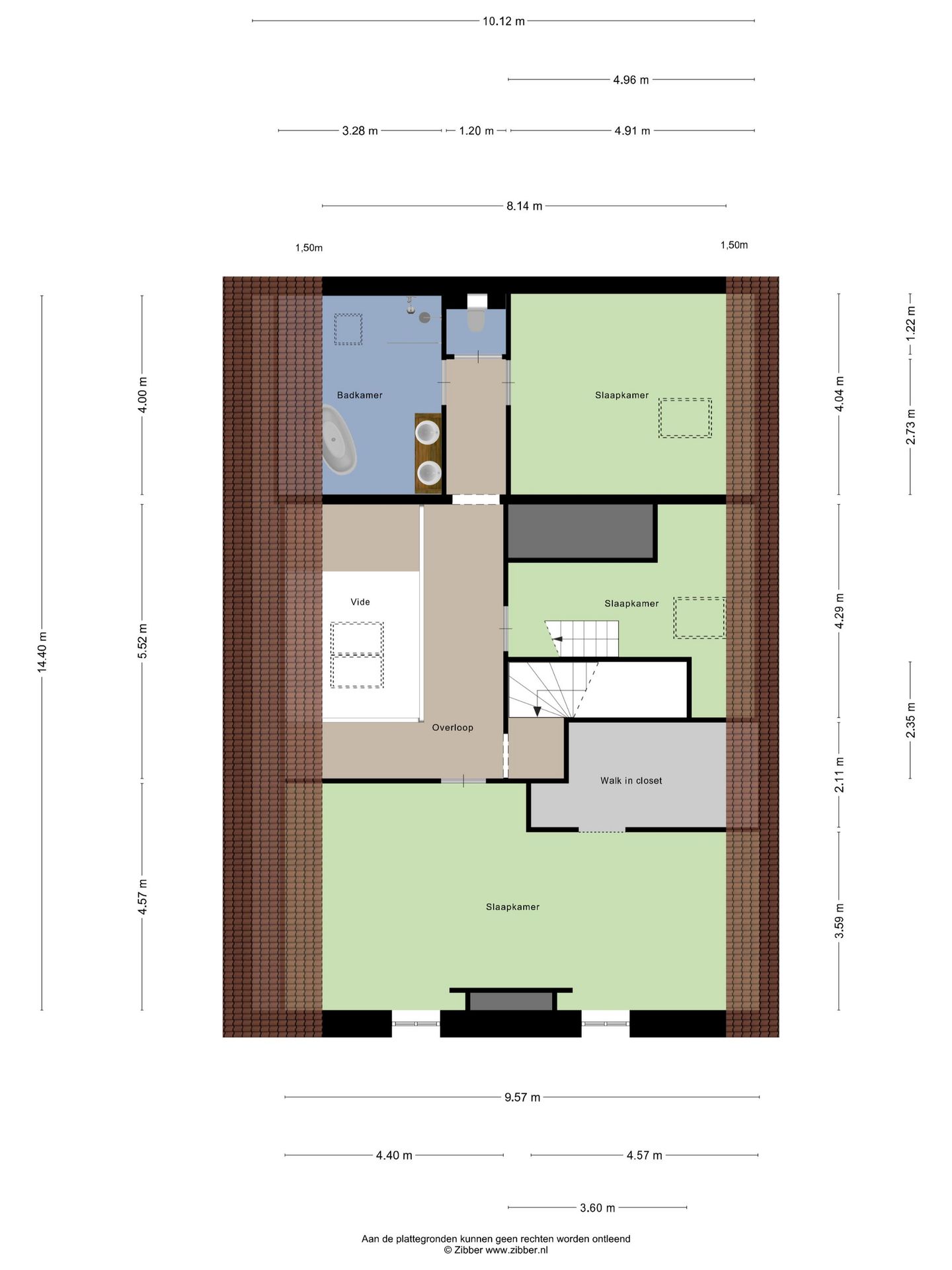 Photo 49 of Nieuwe Veldenweg 4