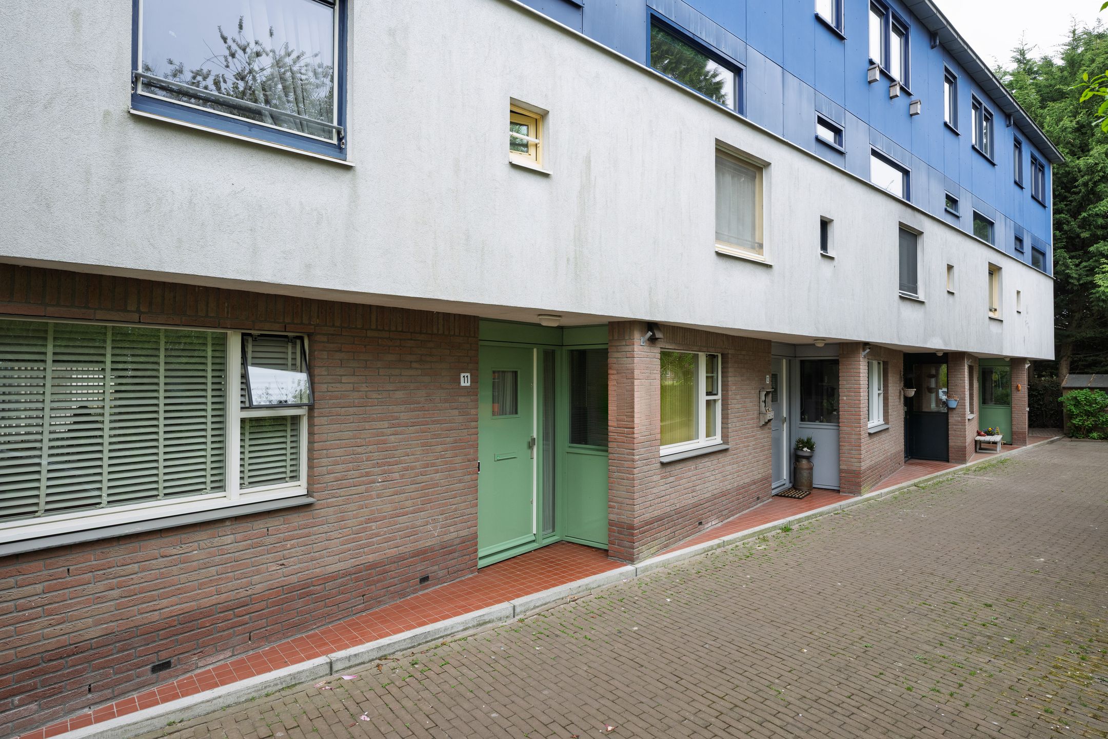 Photo 6 of Julius Röntgenstraat 11