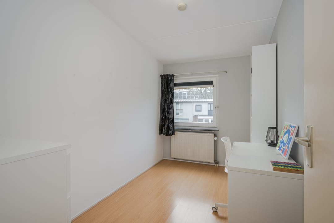 Photo 16 of Julius Röntgenstraat 11
