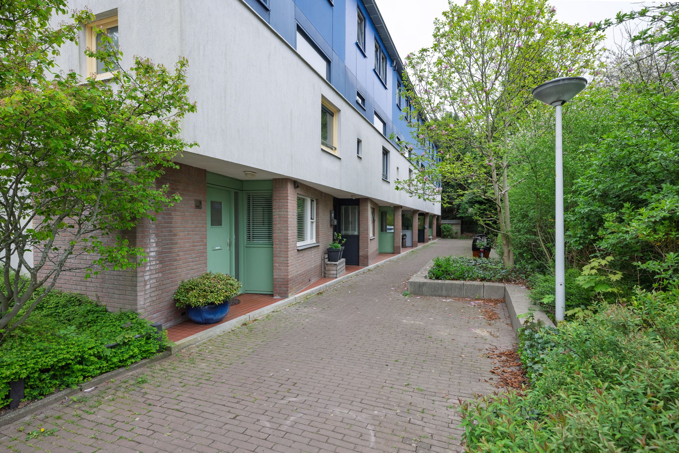 Photo 30 of Julius Röntgenstraat 11