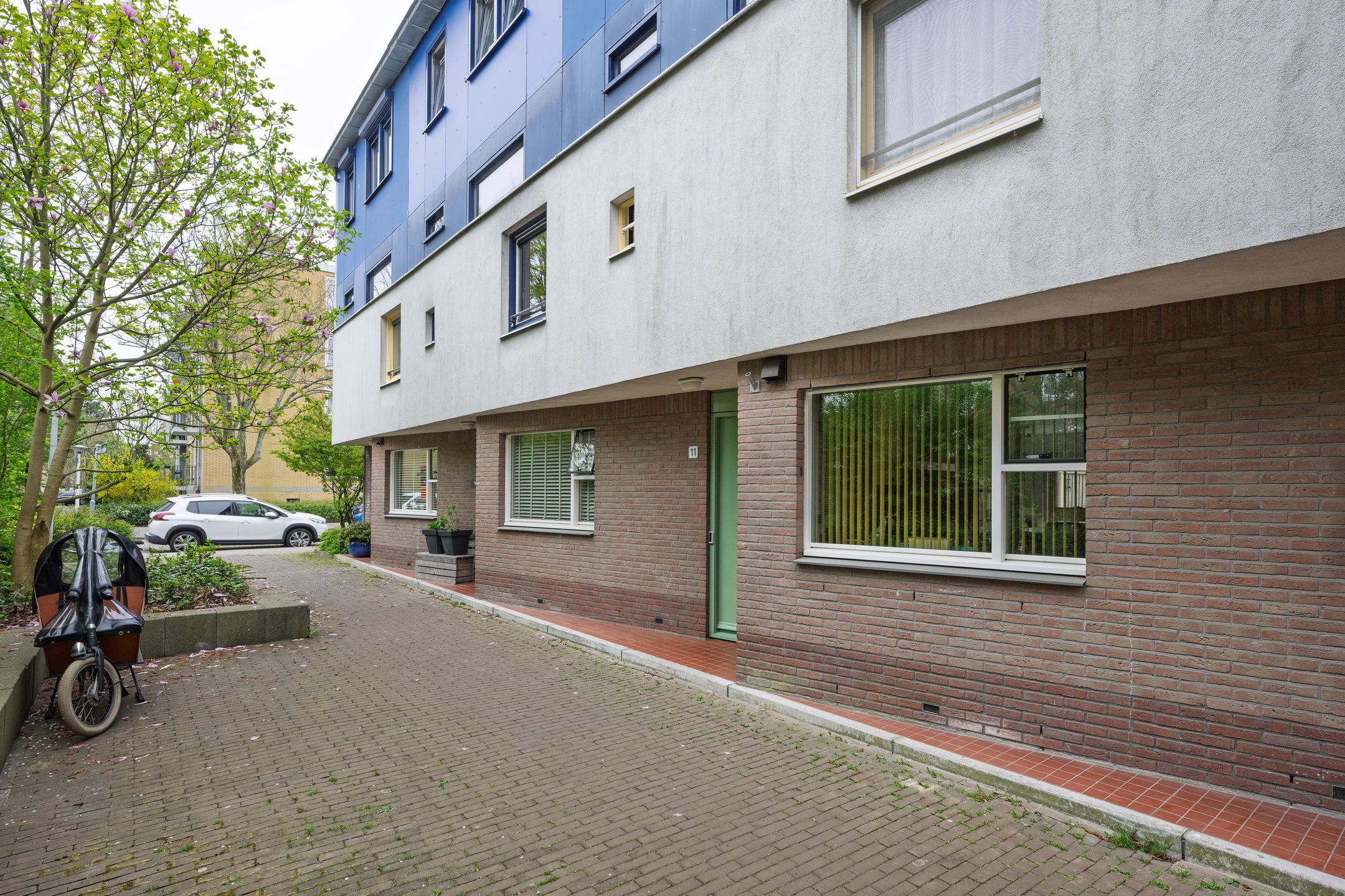 Photo 33 of Julius Röntgenstraat 11